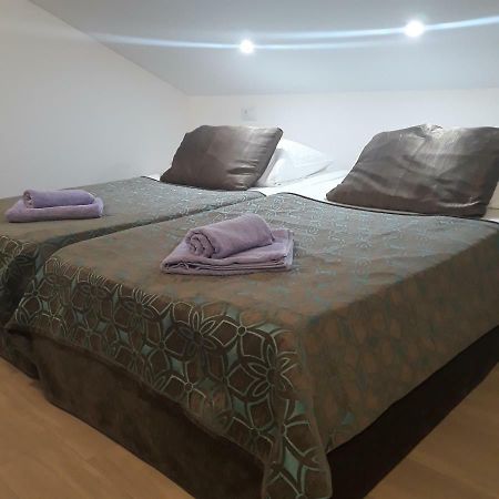 Antea Apartment Млини Екстериор снимка