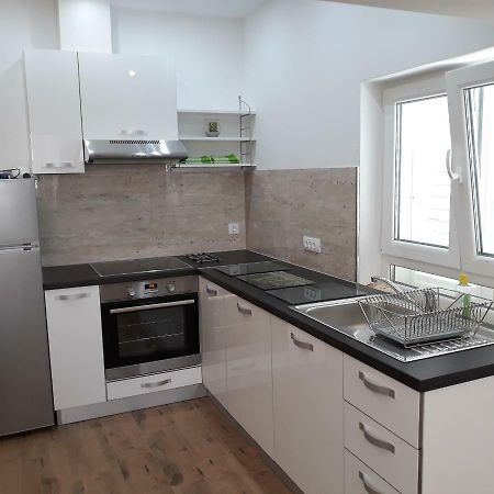 Antea Apartment Млини Екстериор снимка