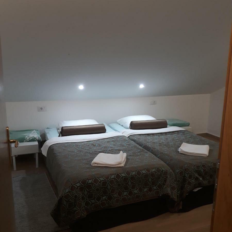 Antea Apartment Млини Екстериор снимка
