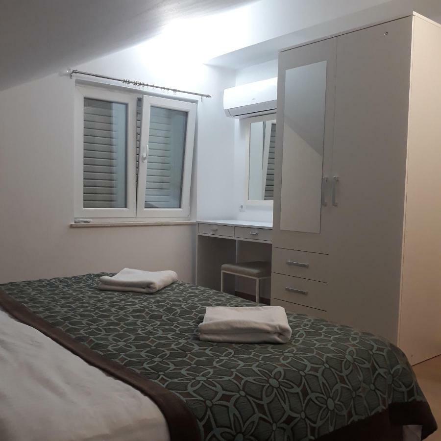 Antea Apartment Млини Екстериор снимка
