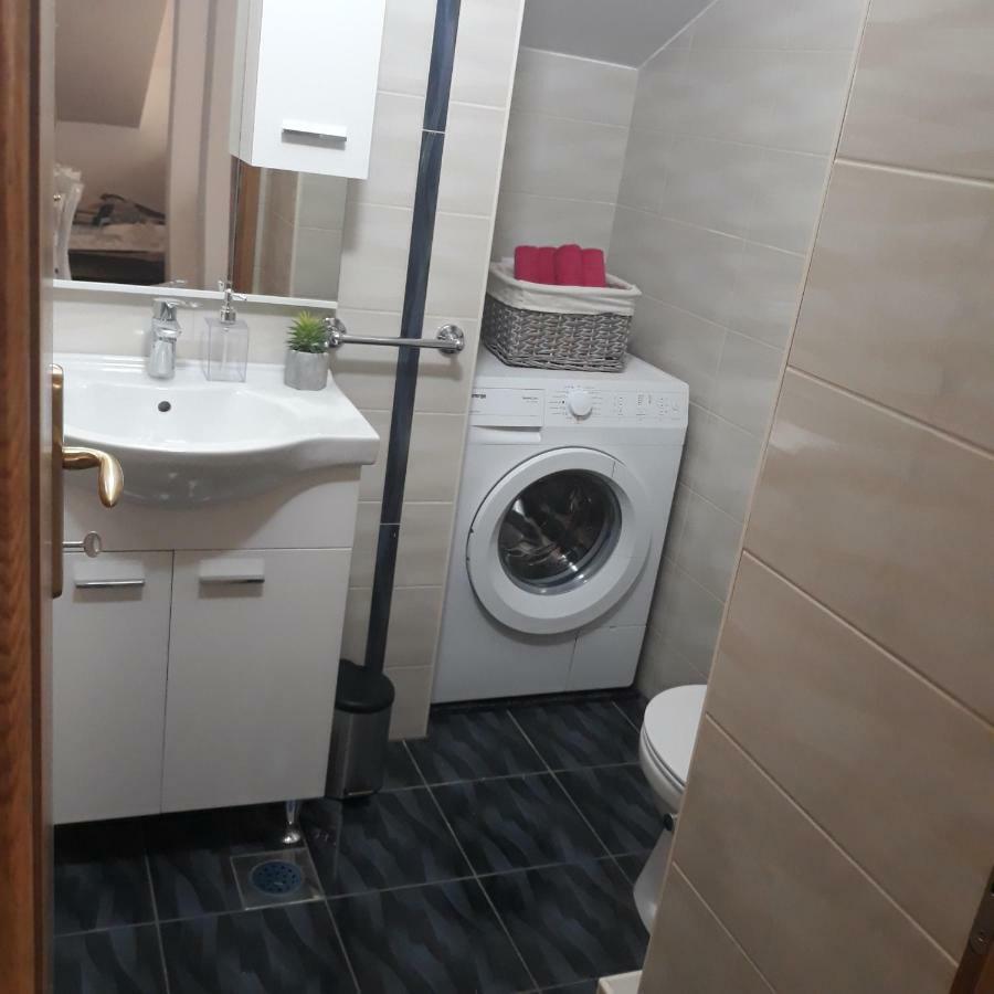 Antea Apartment Млини Екстериор снимка
