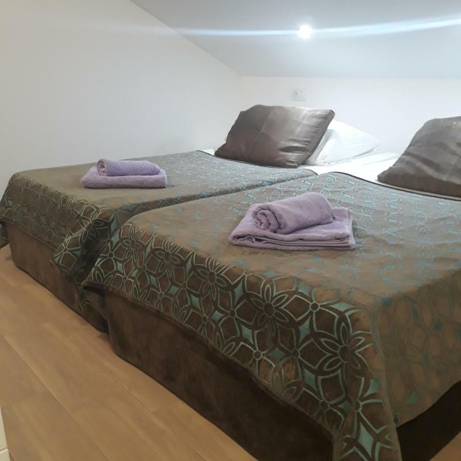 Antea Apartment Млини Екстериор снимка