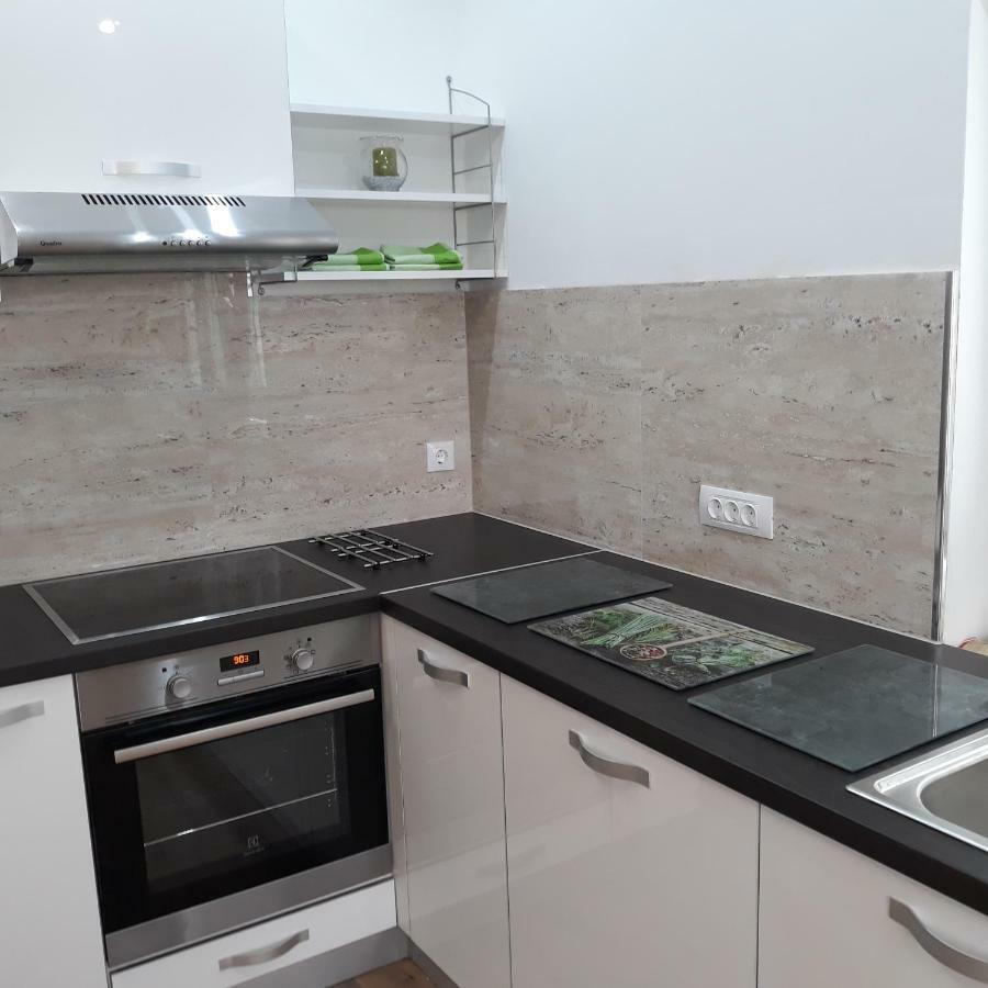 Antea Apartment Млини Екстериор снимка