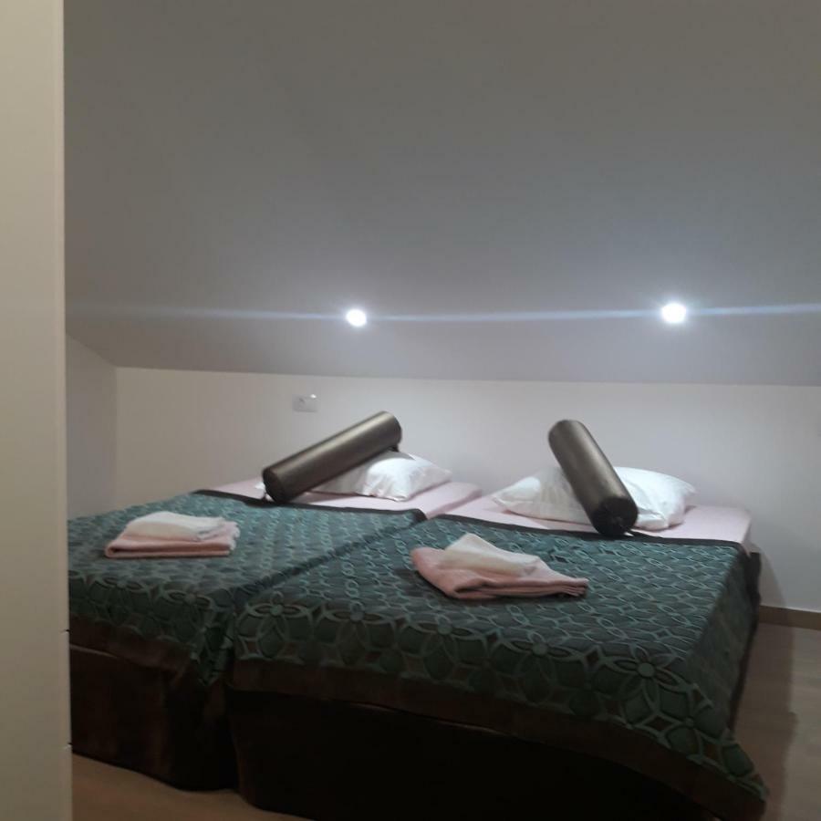 Antea Apartment Млини Екстериор снимка