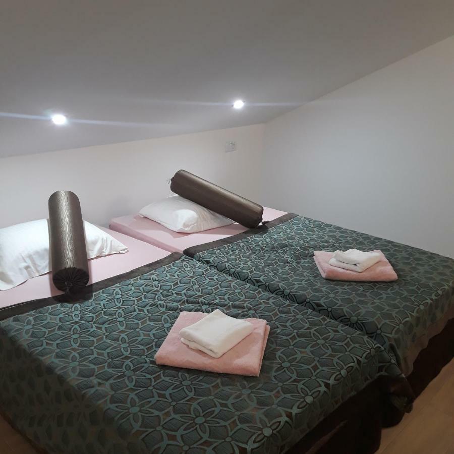 Antea Apartment Млини Екстериор снимка