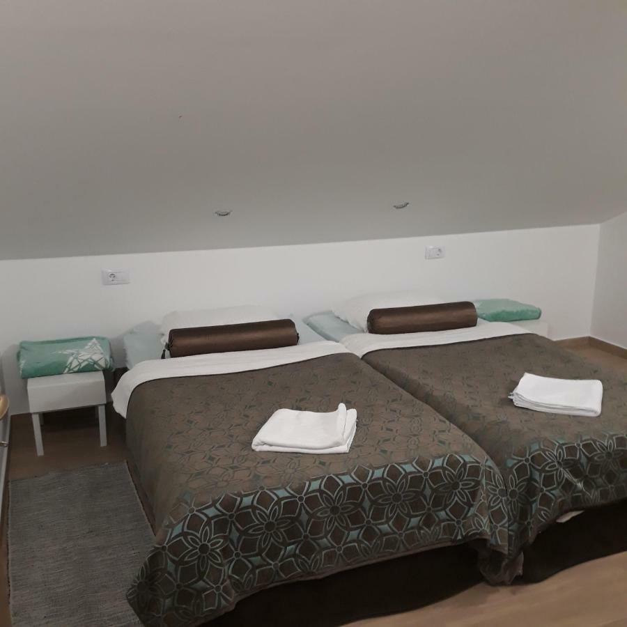 Antea Apartment Млини Екстериор снимка