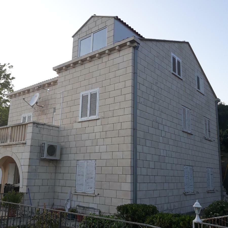 Antea Apartment Млини Екстериор снимка